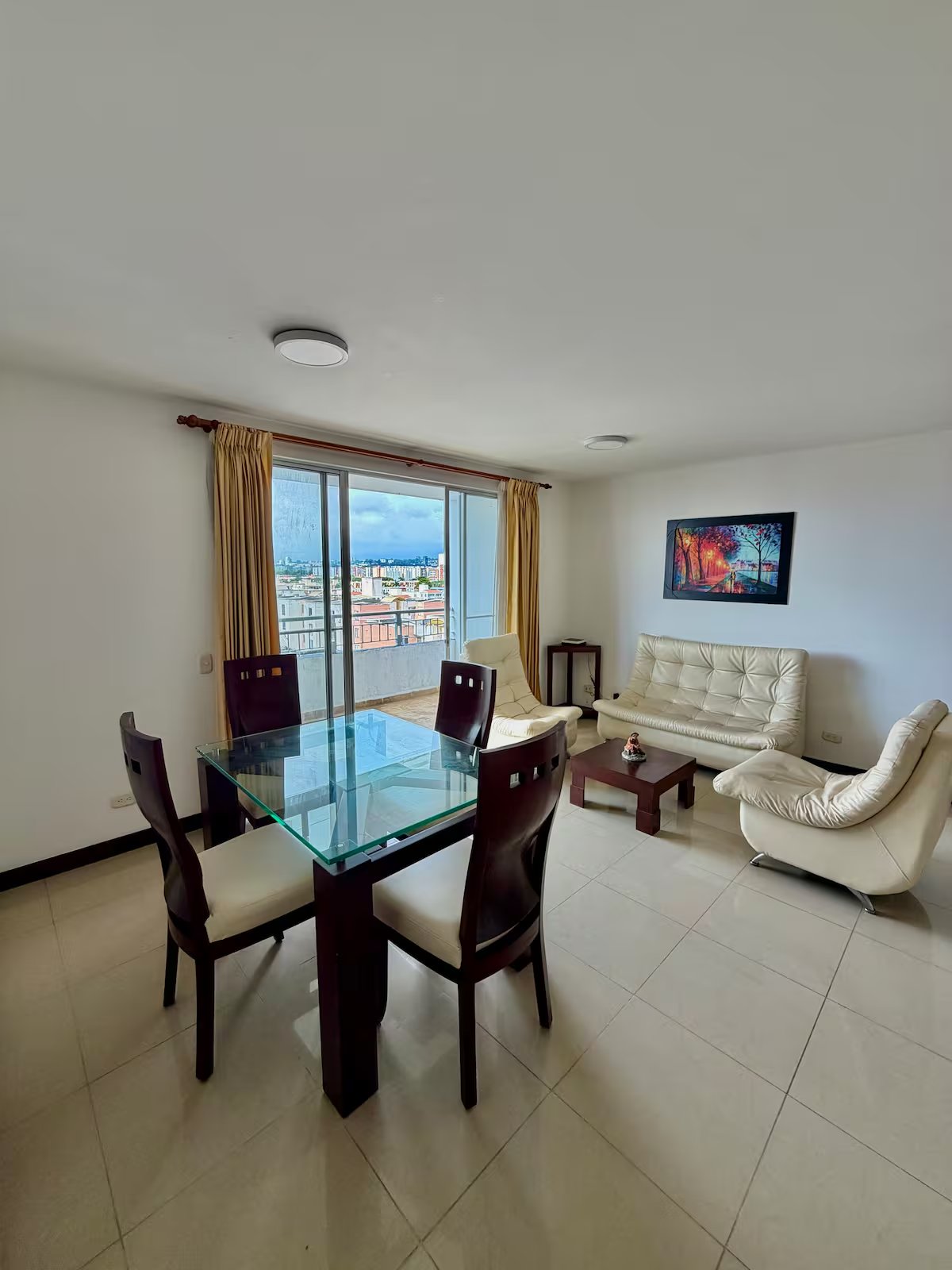 Apartamento familiar Cali