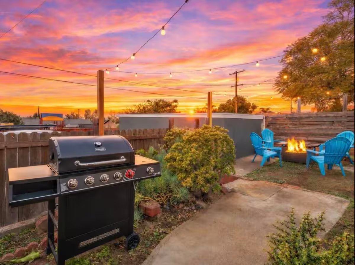 Clairemont Drive San Diego