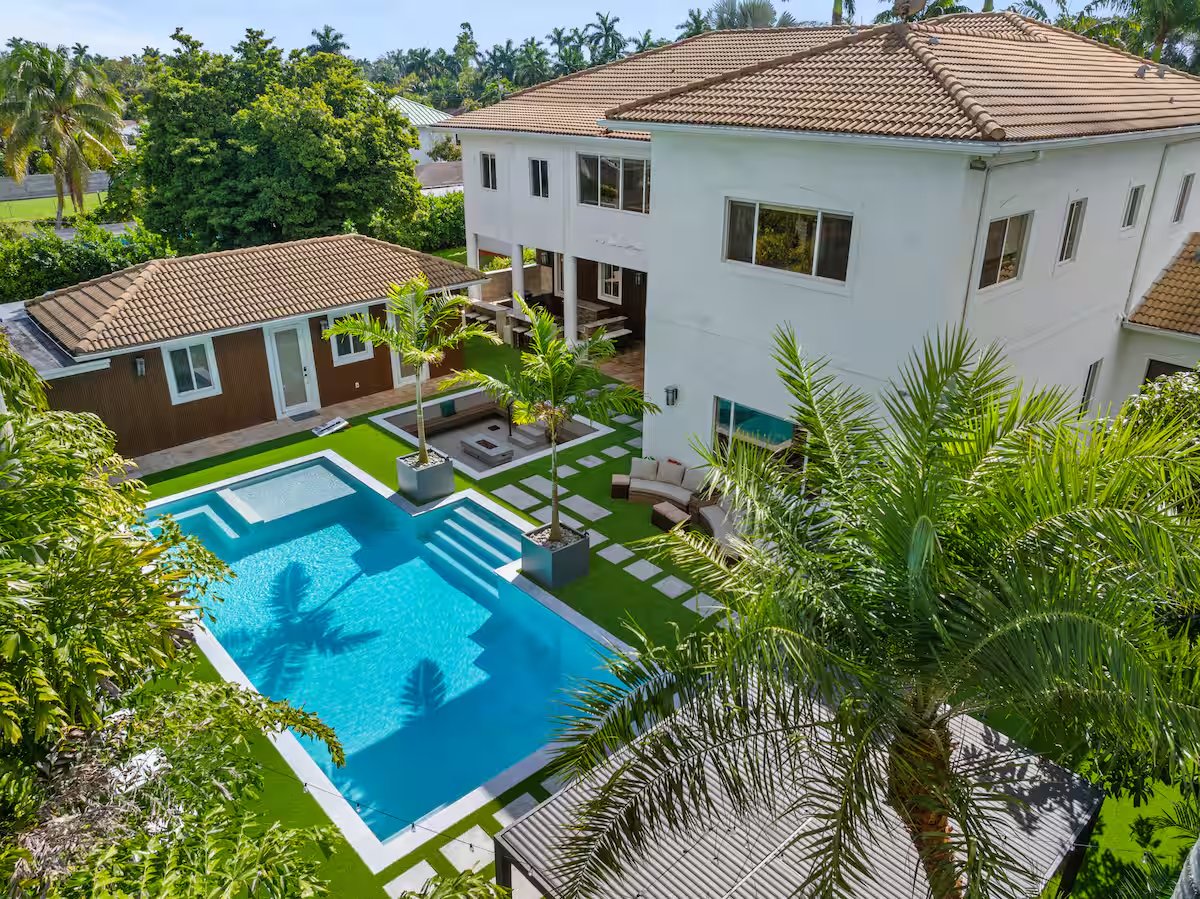 Villas