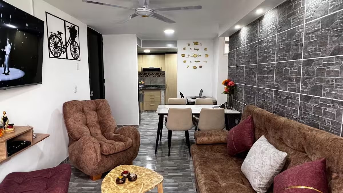 Apartamento Bello Álamo Villavicencio
